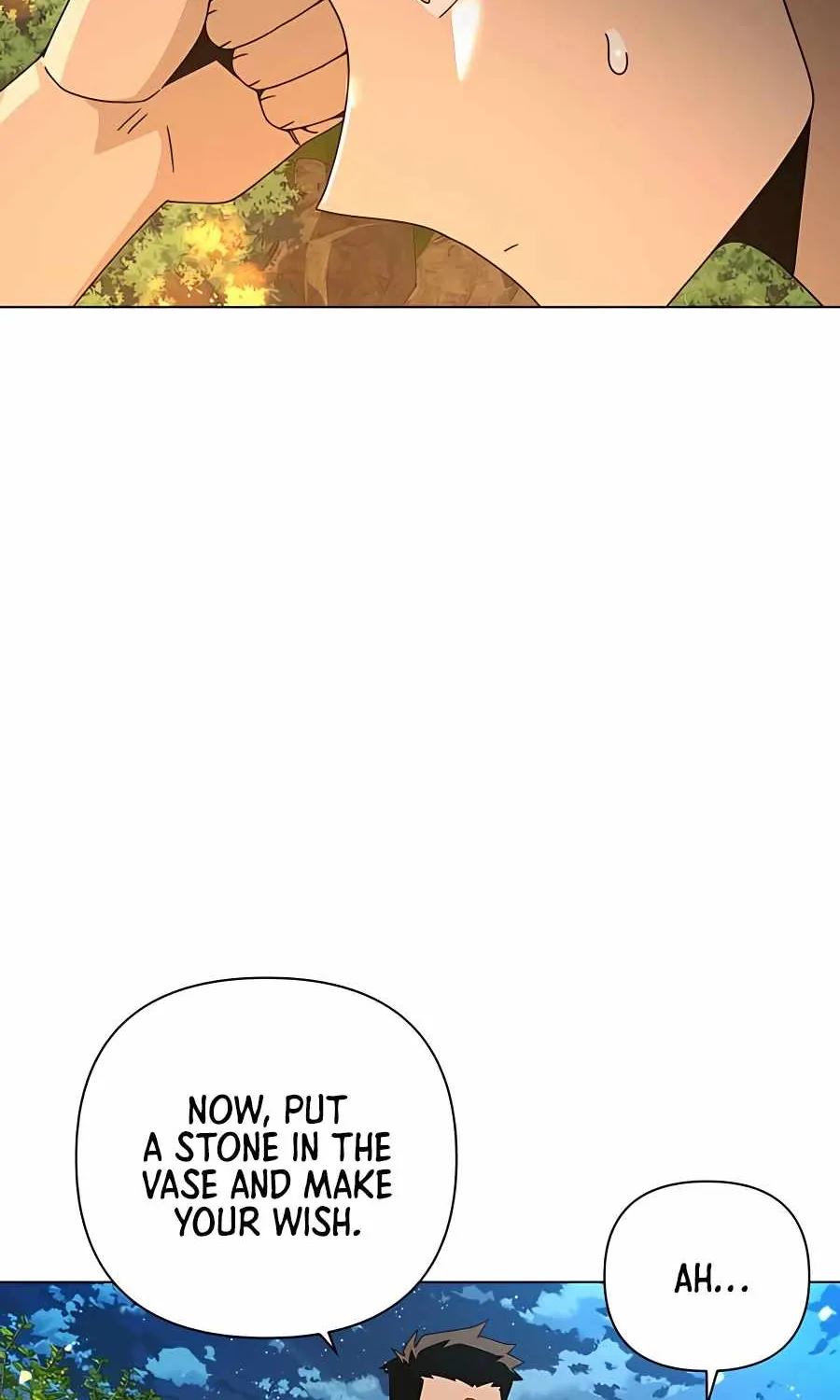 I’ll Resign And Have A Fresh Start In This World Chapter 26 page 85 - 