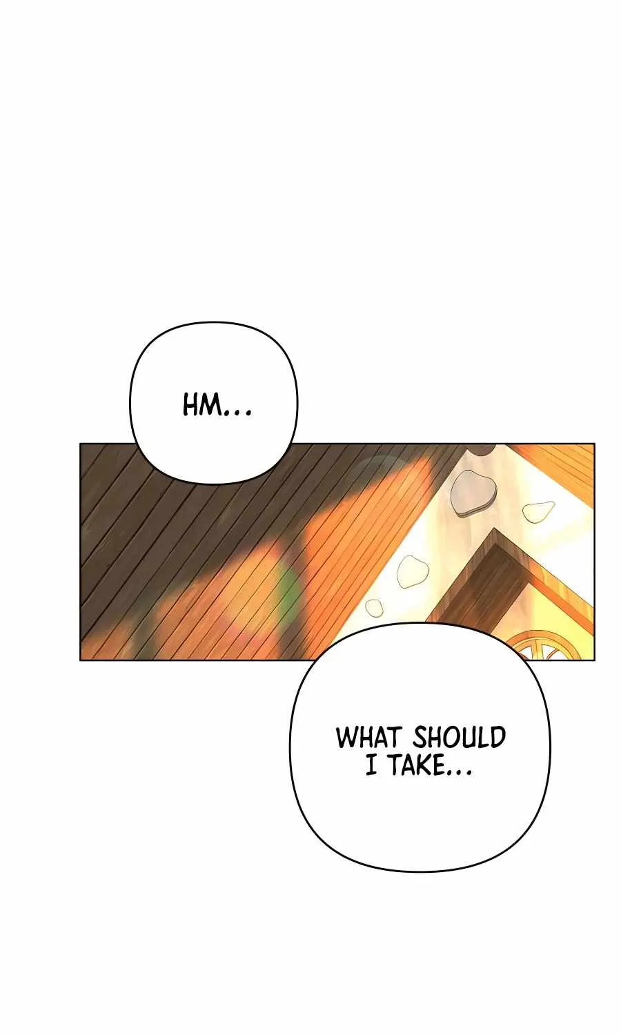I’ll Resign And Have A Fresh Start In This World Chapter 27 page 2 - 