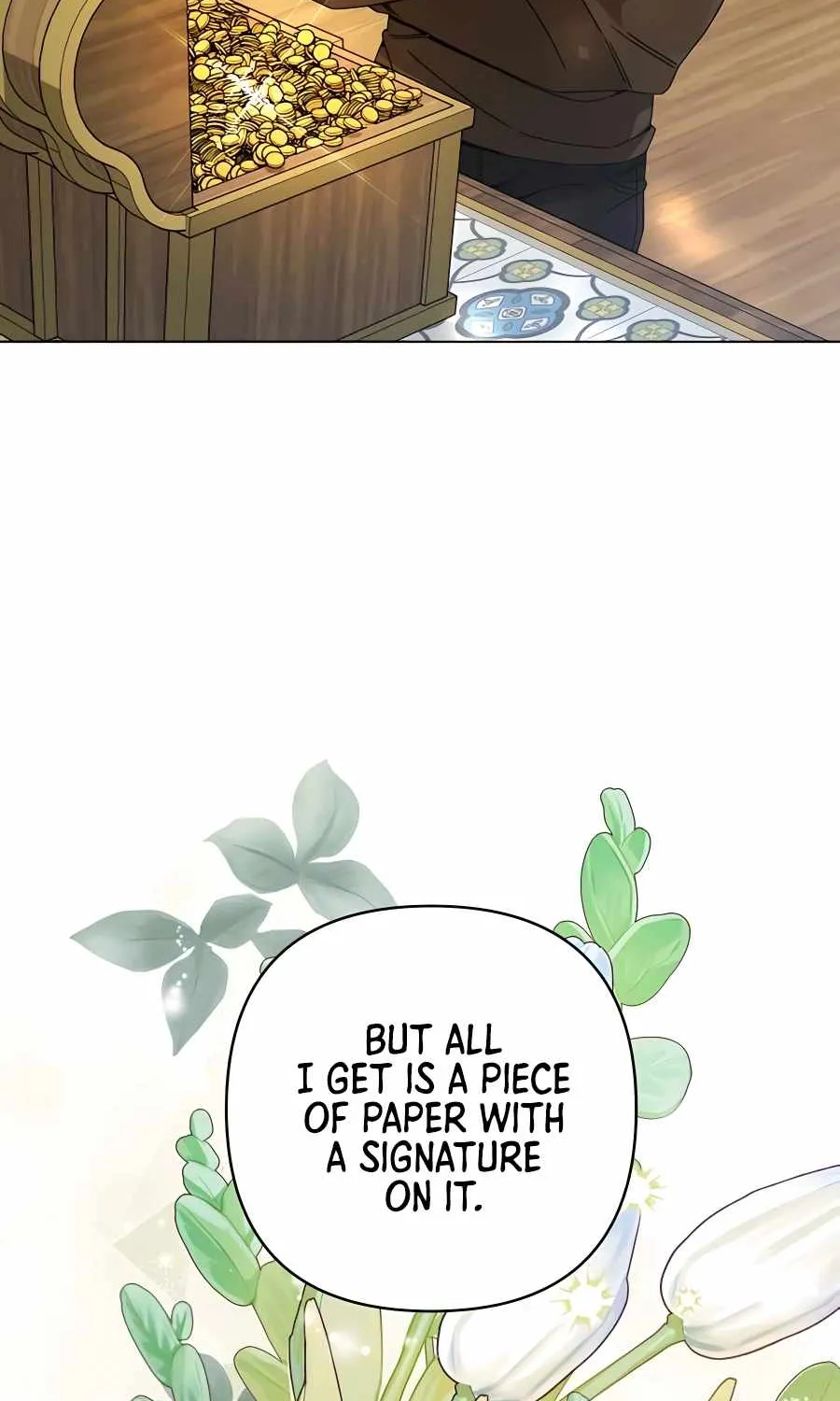 I’ll Resign And Have A Fresh Start In This World Chapter 27 page 17 - 