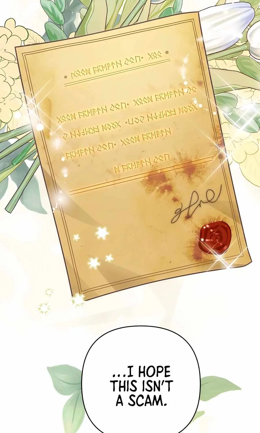 I’ll Resign And Have A Fresh Start In This World Chapter 27 page 18 - 