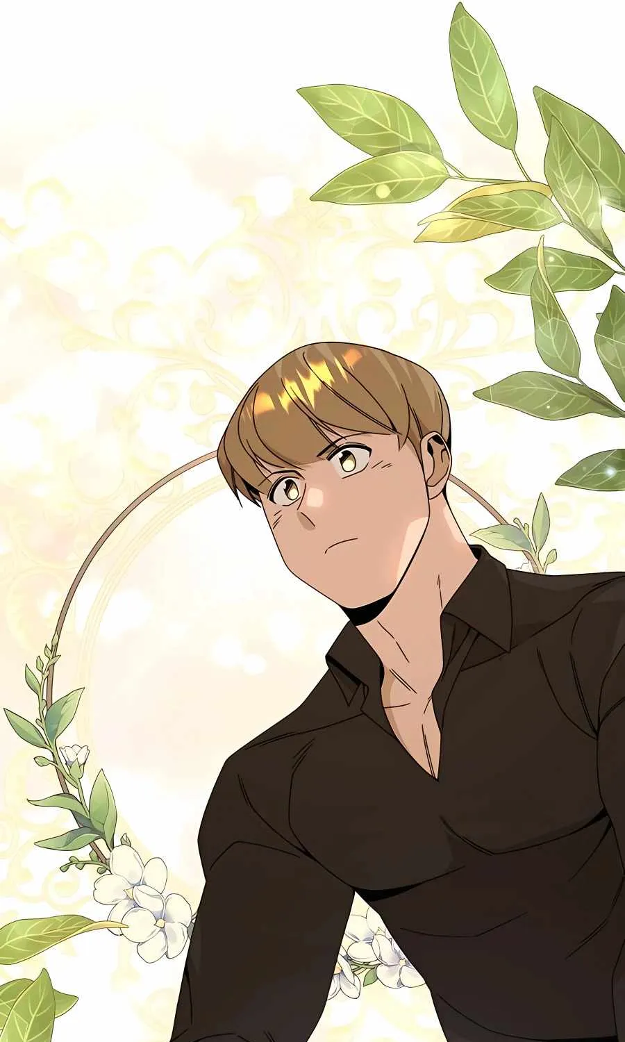 I’ll Resign And Have A Fresh Start In This World Chapter 27 page 25 - 
