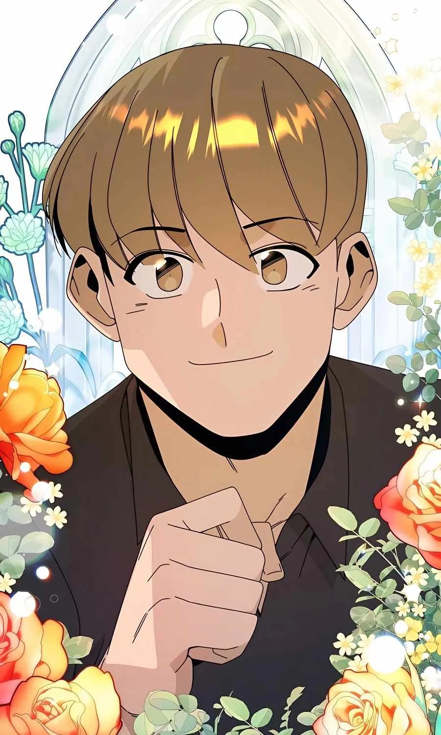 I’ll Resign And Have A Fresh Start In This World Chapter 27 page 27 - 