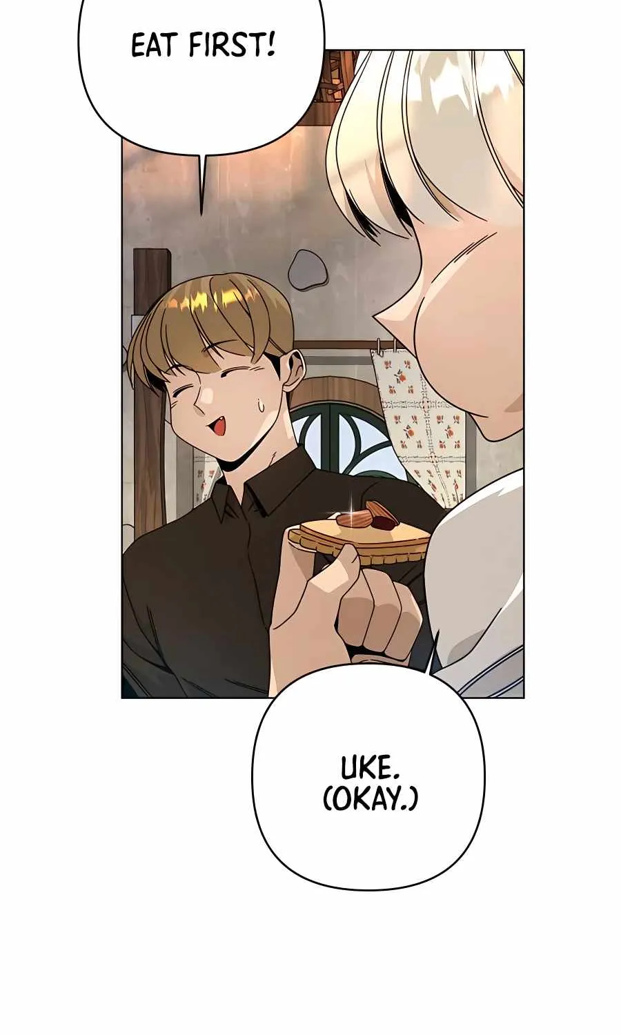 I’ll Resign And Have A Fresh Start In This World Chapter 27 page 32 - 