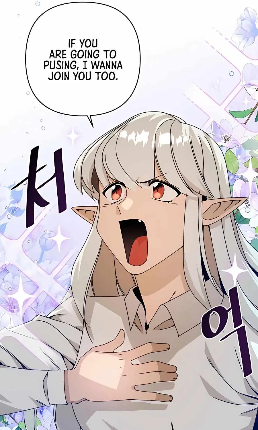 I’ll Resign And Have A Fresh Start In This World Chapter 27 page 34 - 