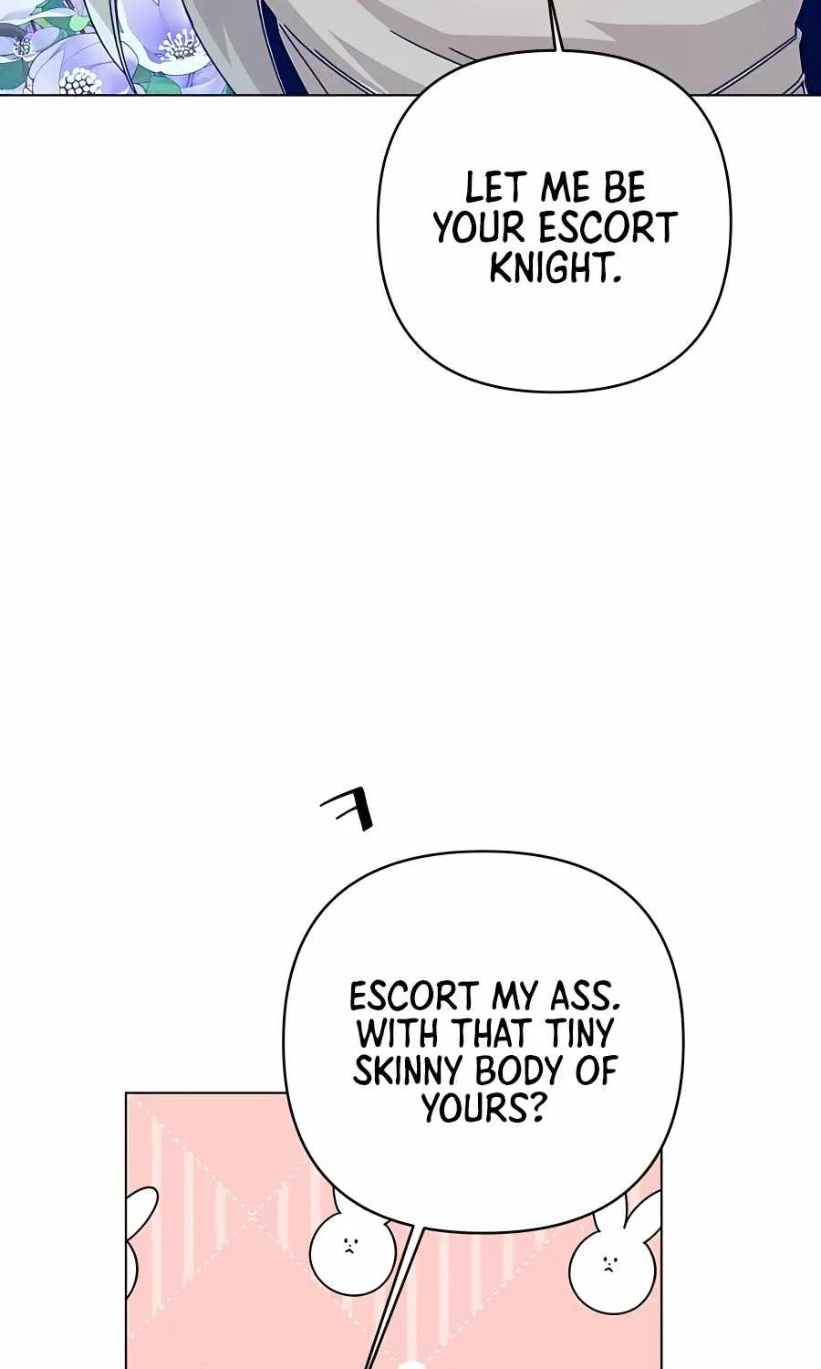 I’ll Resign And Have A Fresh Start In This World Chapter 27 page 35 - 