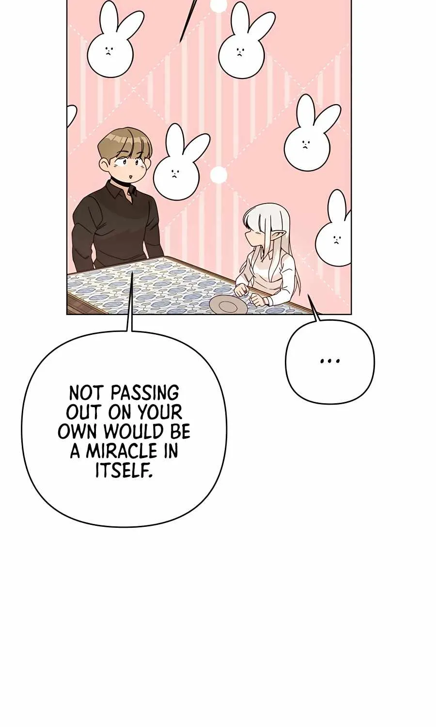 I’ll Resign And Have A Fresh Start In This World Chapter 27 page 36 - 