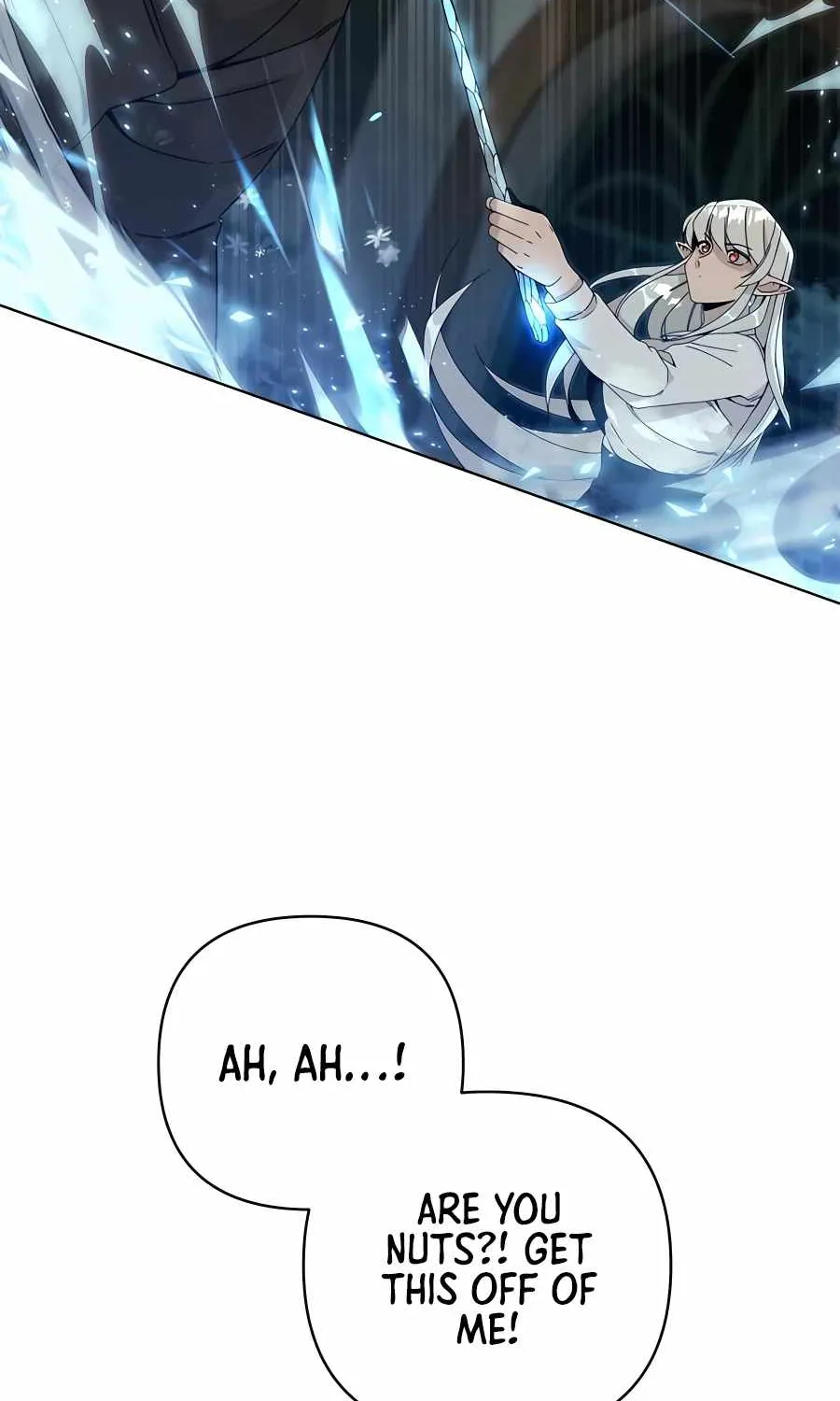 I’ll Resign And Have A Fresh Start In This World Chapter 27 page 40 - 