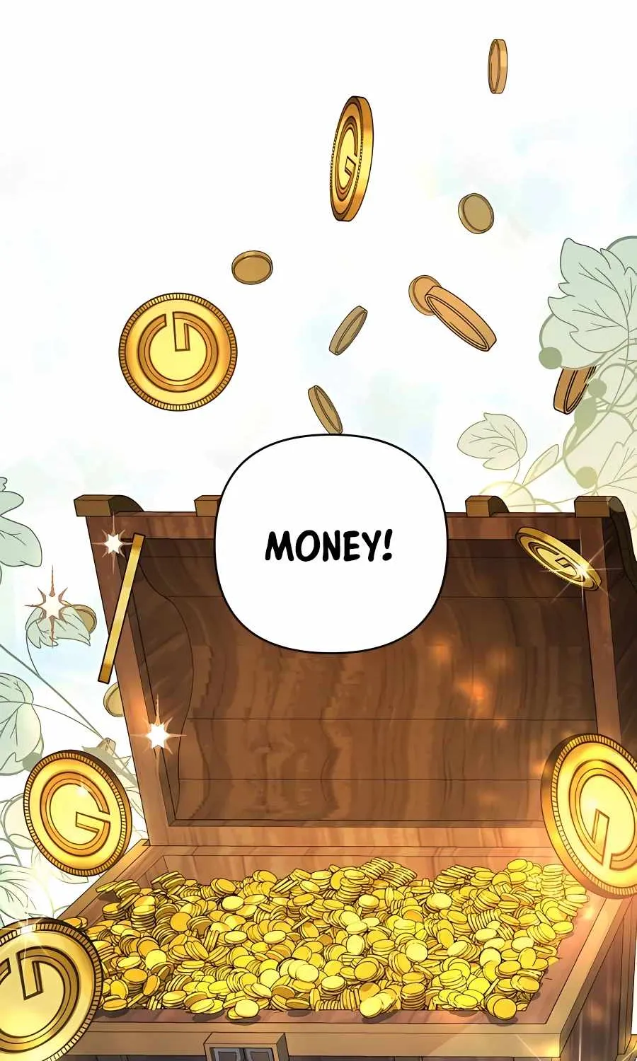I’ll Resign And Have A Fresh Start In This World Chapter 27 page 5 - 