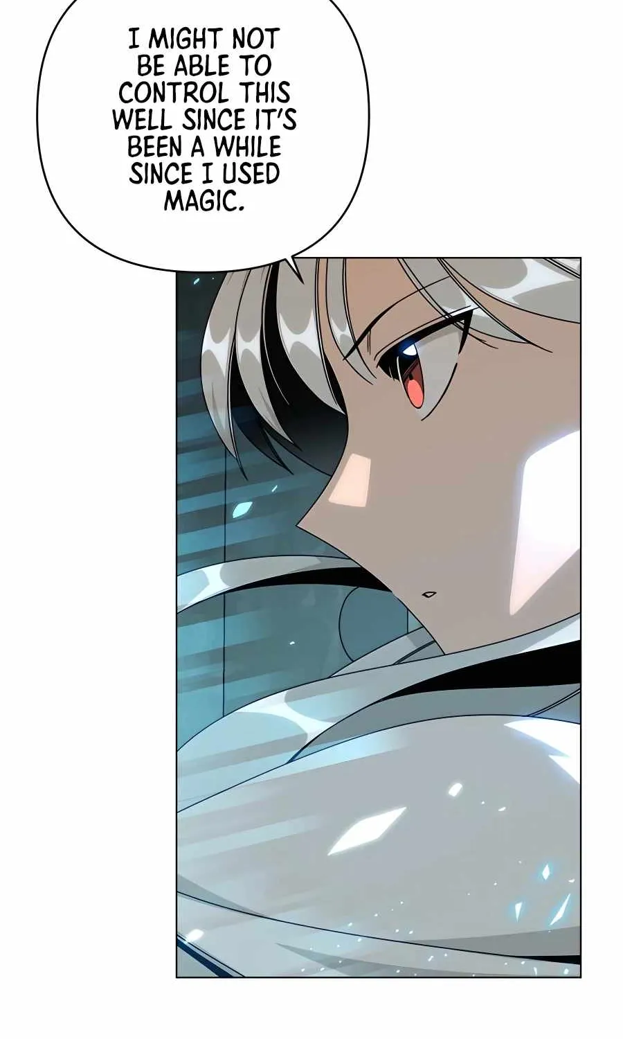 I’ll Resign And Have A Fresh Start In This World Chapter 27 page 42 - 