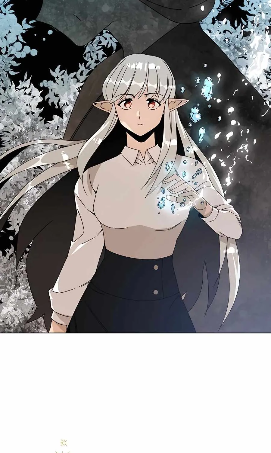 I’ll Resign And Have A Fresh Start In This World Chapter 27 page 46 - 
