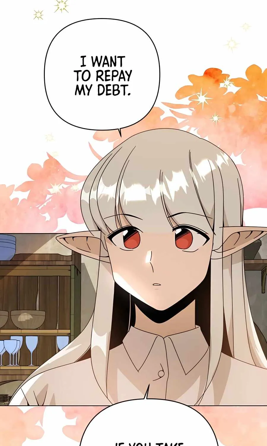 I’ll Resign And Have A Fresh Start In This World Chapter 27 page 47 - 