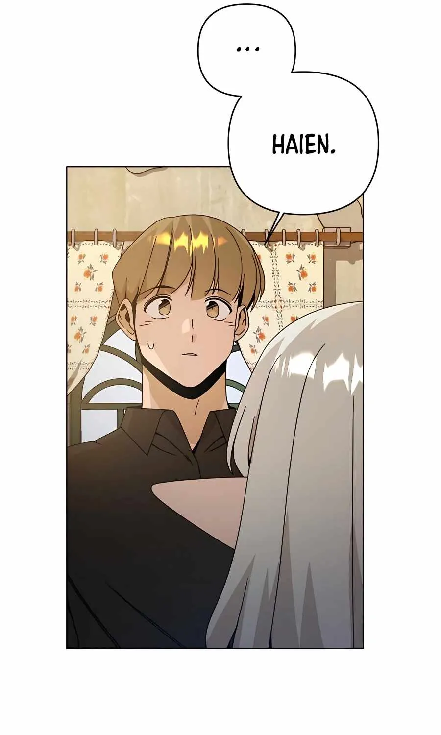 I’ll Resign And Have A Fresh Start In This World Chapter 27 page 49 - 