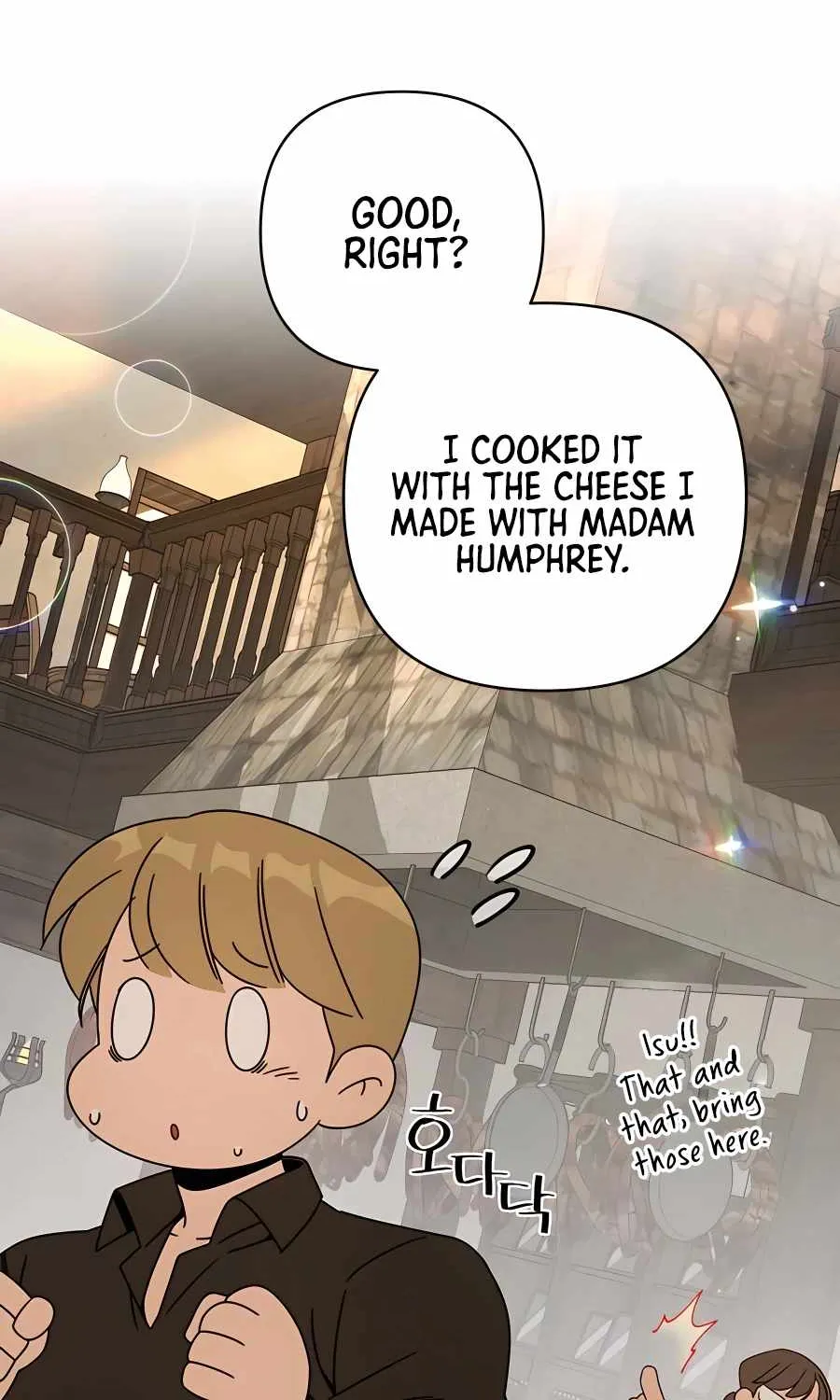 I’ll Resign And Have A Fresh Start In This World Chapter 27 page 52 - 