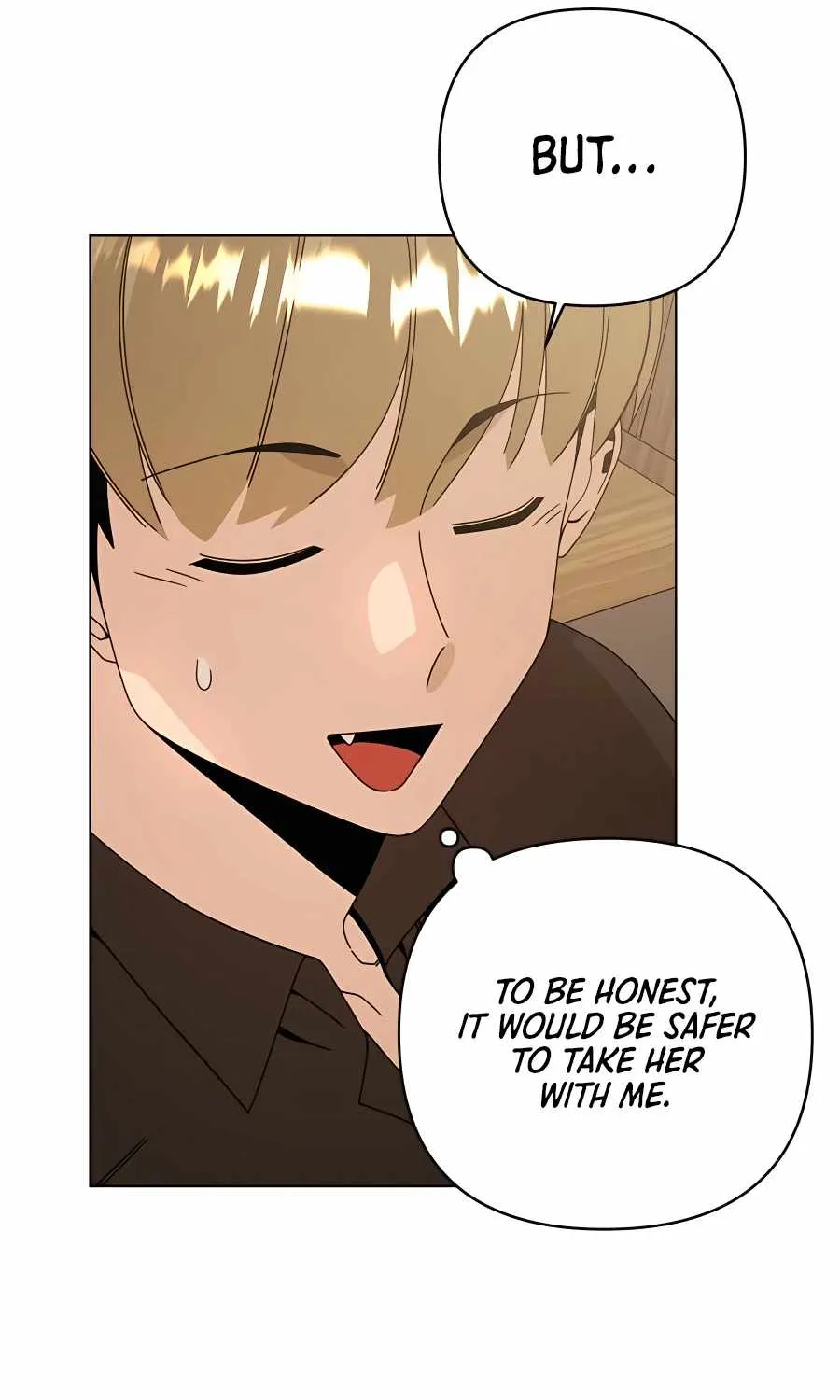I’ll Resign And Have A Fresh Start In This World Chapter 27 page 59 - 