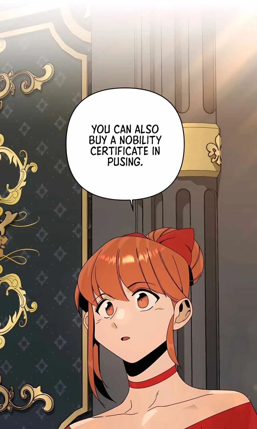 I’ll Resign And Have A Fresh Start In This World Chapter 27 page 7 - 