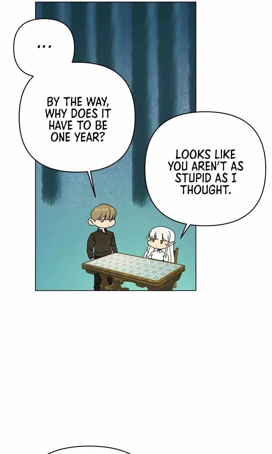 I’ll Resign And Have A Fresh Start In This World Chapter 27 page 64 - 