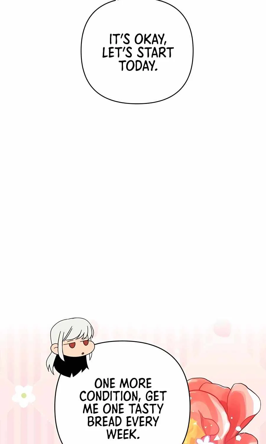 I’ll Resign And Have A Fresh Start In This World Chapter 27 page 66 - 