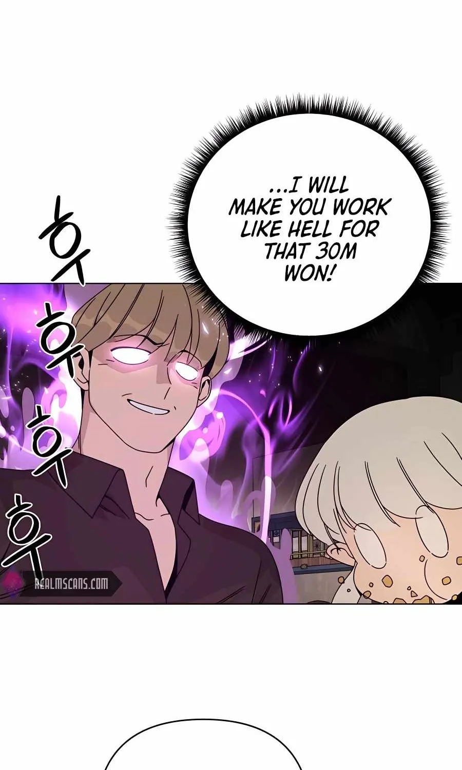 I’ll Resign And Have A Fresh Start In This World Chapter 27 page 70 - 