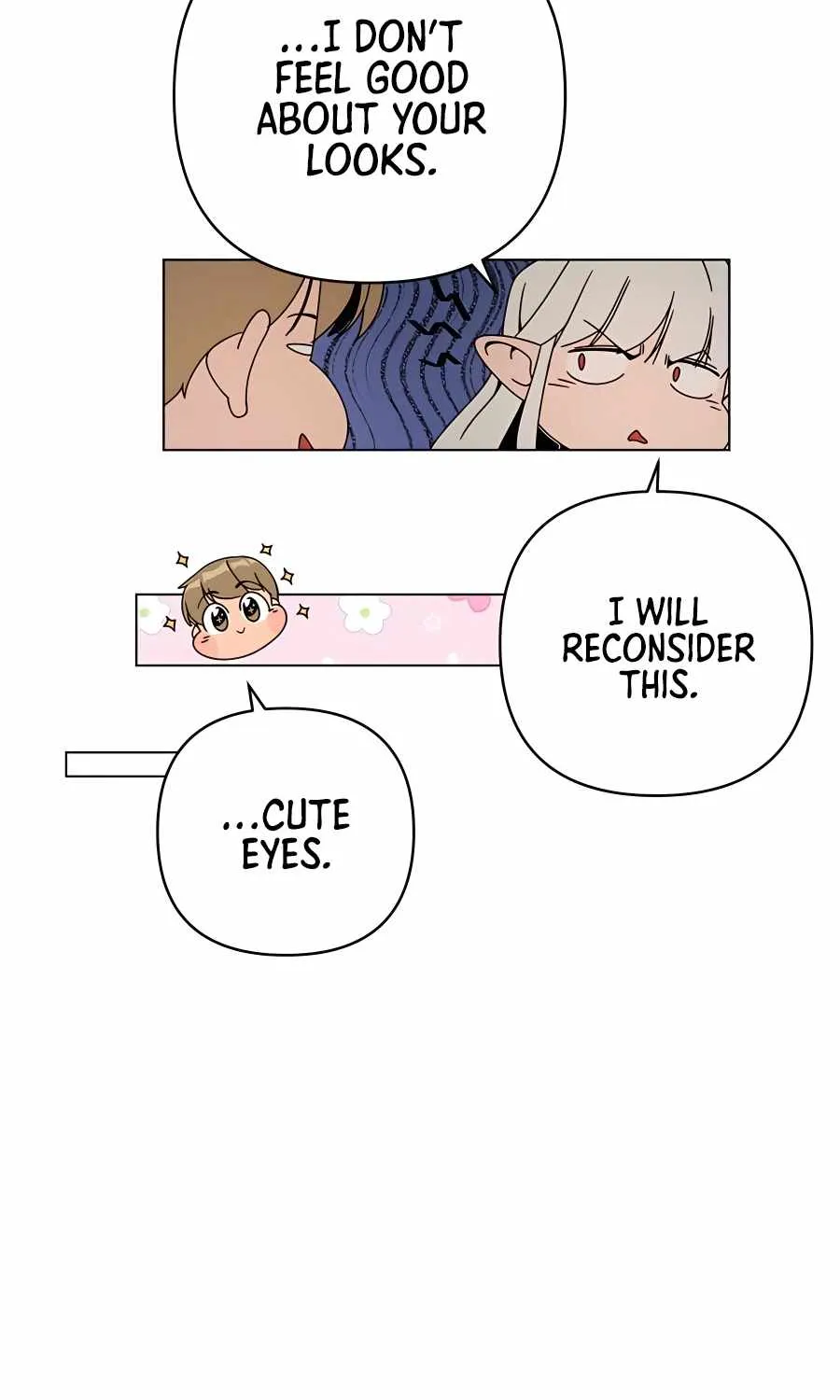I’ll Resign And Have A Fresh Start In This World Chapter 27 page 71 - 