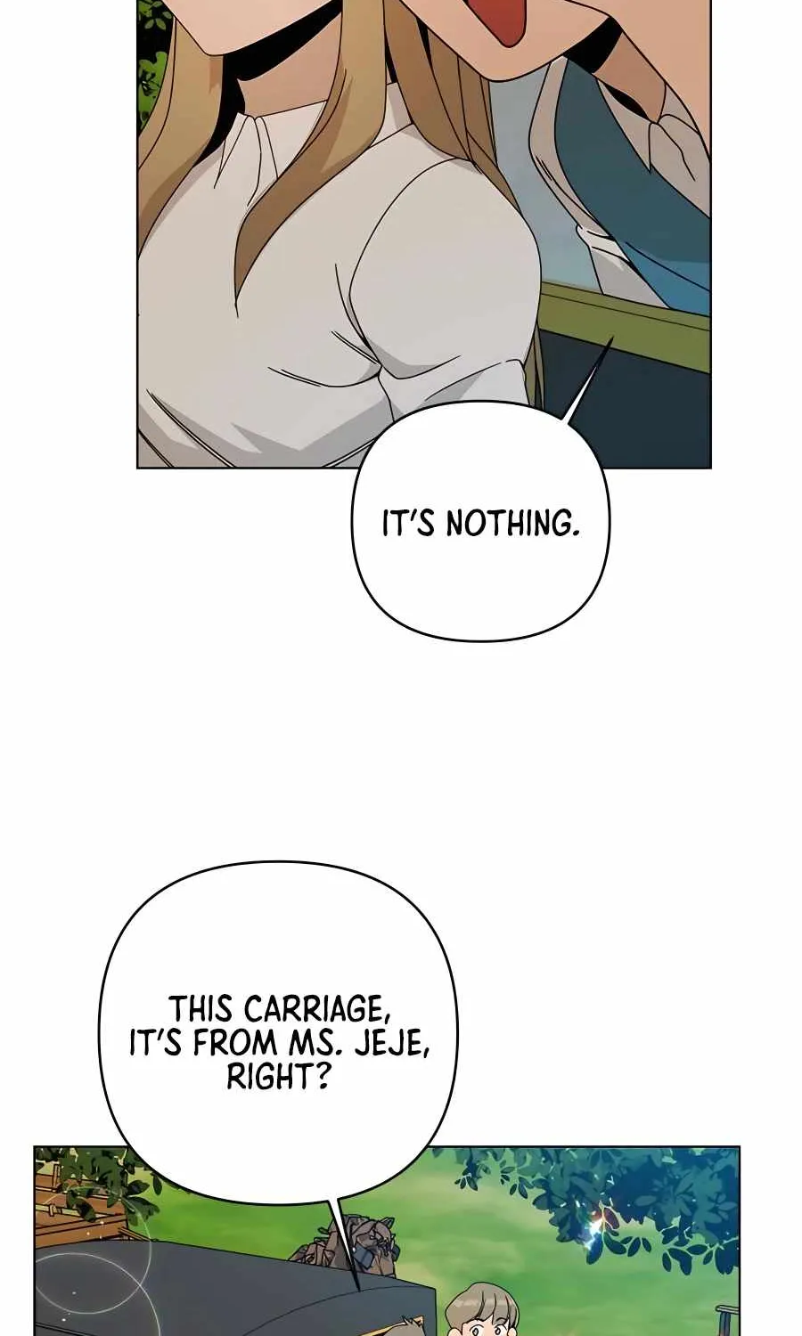 I’ll Resign And Have A Fresh Start In This World Chapter 27 page 76 - 