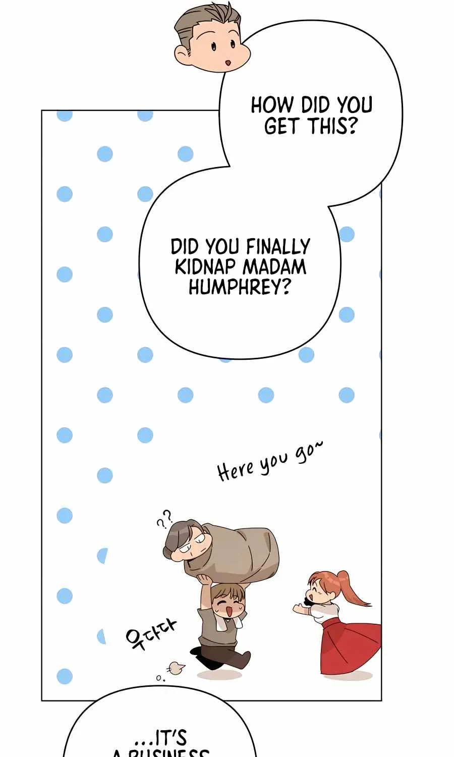 I’ll Resign And Have A Fresh Start In This World Chapter 27 page 78 - 