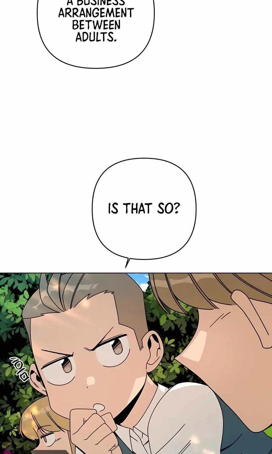 I’ll Resign And Have A Fresh Start In This World Chapter 27 page 79 - 