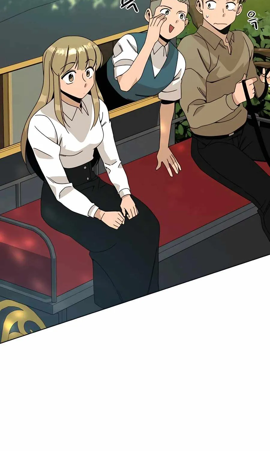 I’ll Resign And Have A Fresh Start In This World Chapter 27 page 81 - 