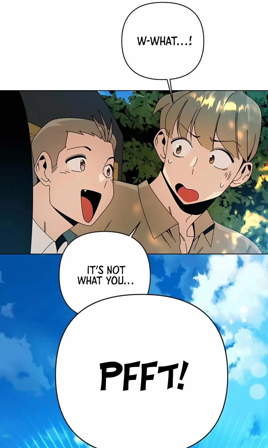I’ll Resign And Have A Fresh Start In This World Chapter 27 page 83 - 