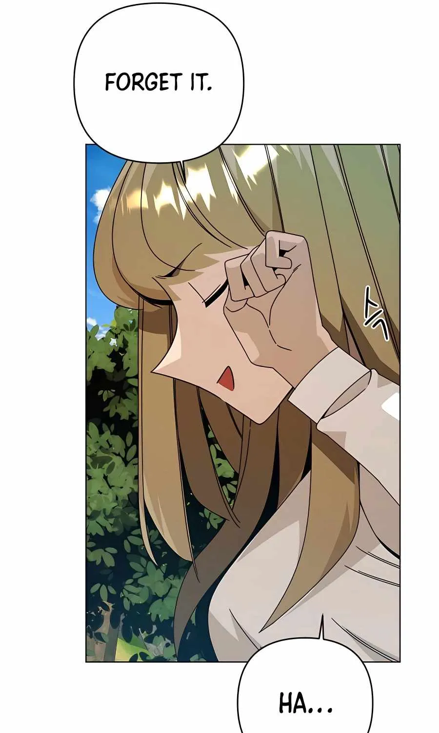 I’ll Resign And Have A Fresh Start In This World Chapter 27 page 88 - 