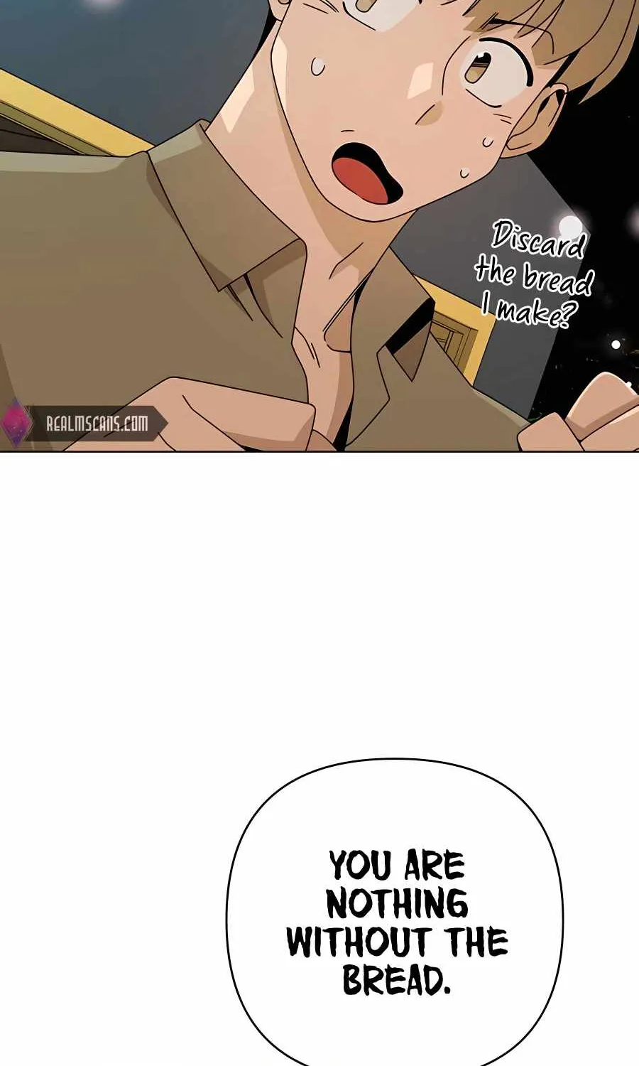 I’ll Resign And Have A Fresh Start In This World Chapter 27 page 91 - 