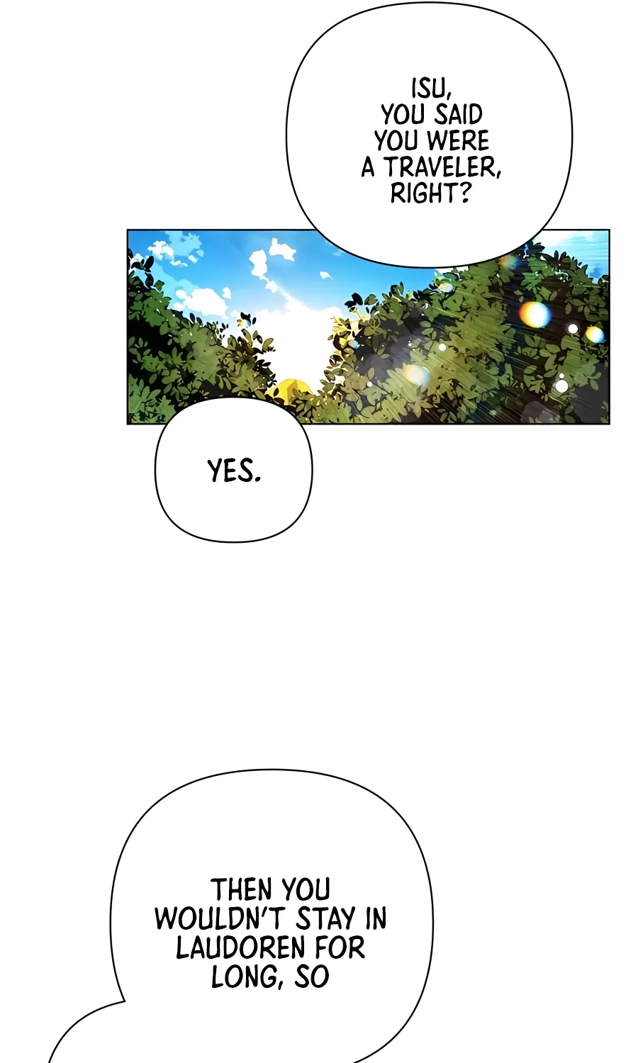 I’ll Resign And Have A Fresh Start In This World Chapter 28 page 14 - 