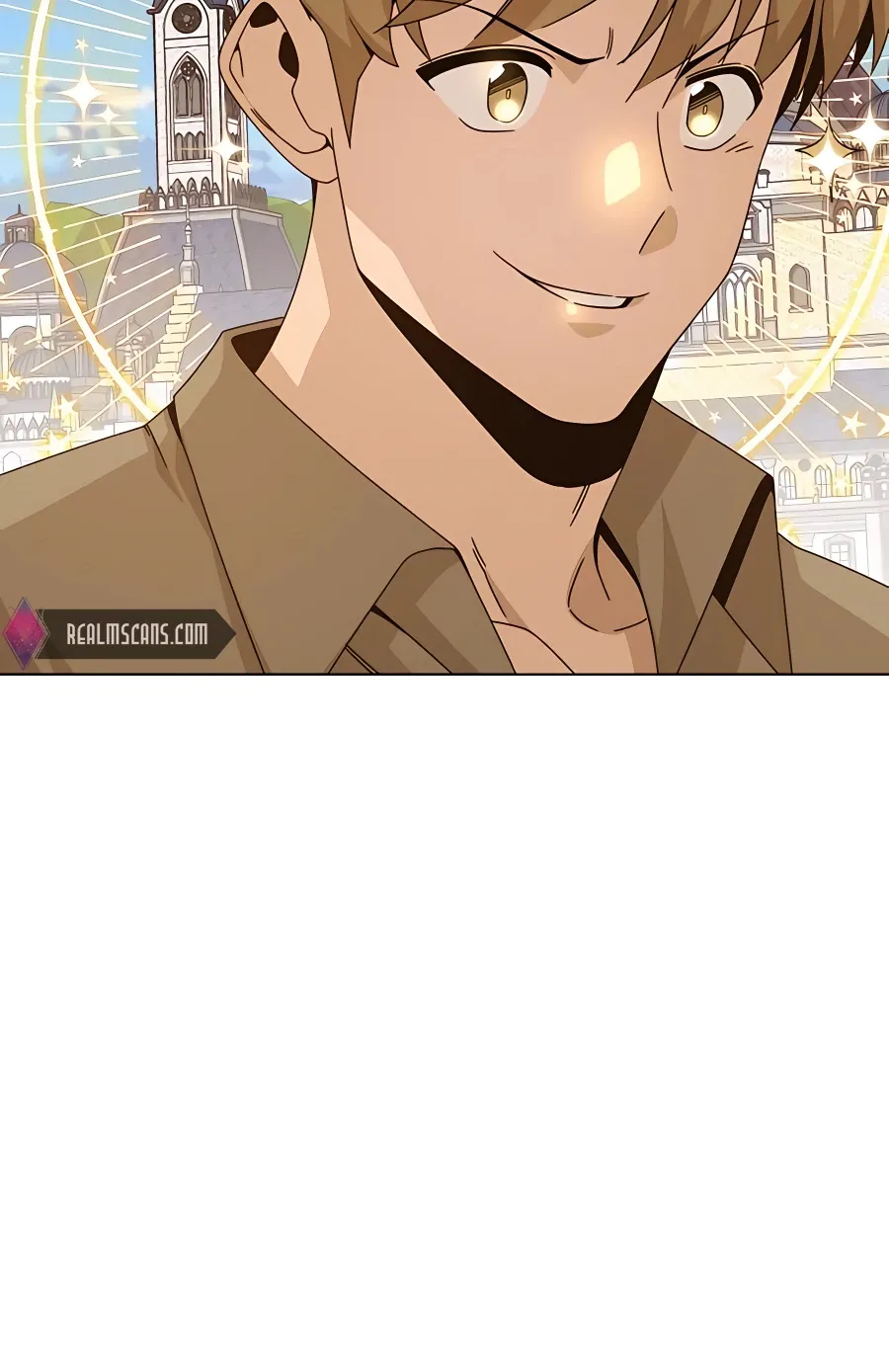 I’ll Resign And Have A Fresh Start In This World Chapter 28 page 17 - 