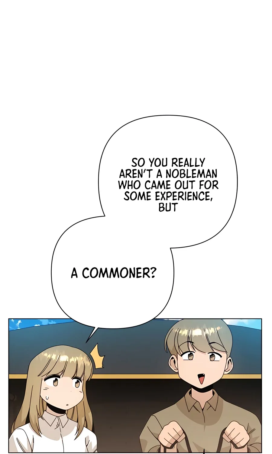 I’ll Resign And Have A Fresh Start In This World Chapter 28 page 19 - 