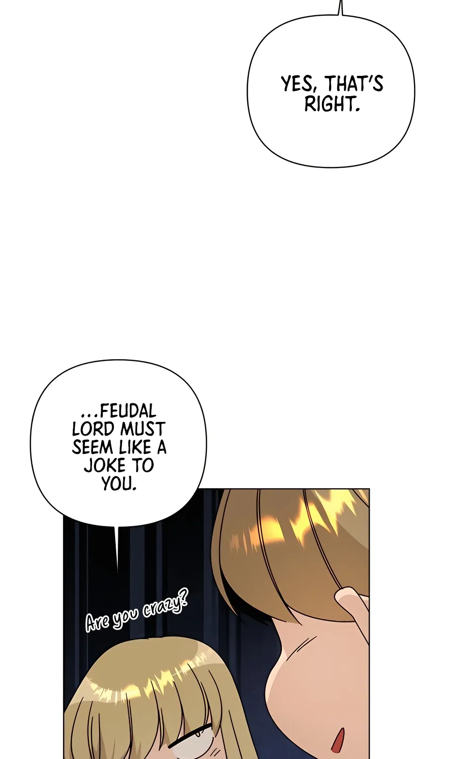 I’ll Resign And Have A Fresh Start In This World Chapter 28 page 20 - 