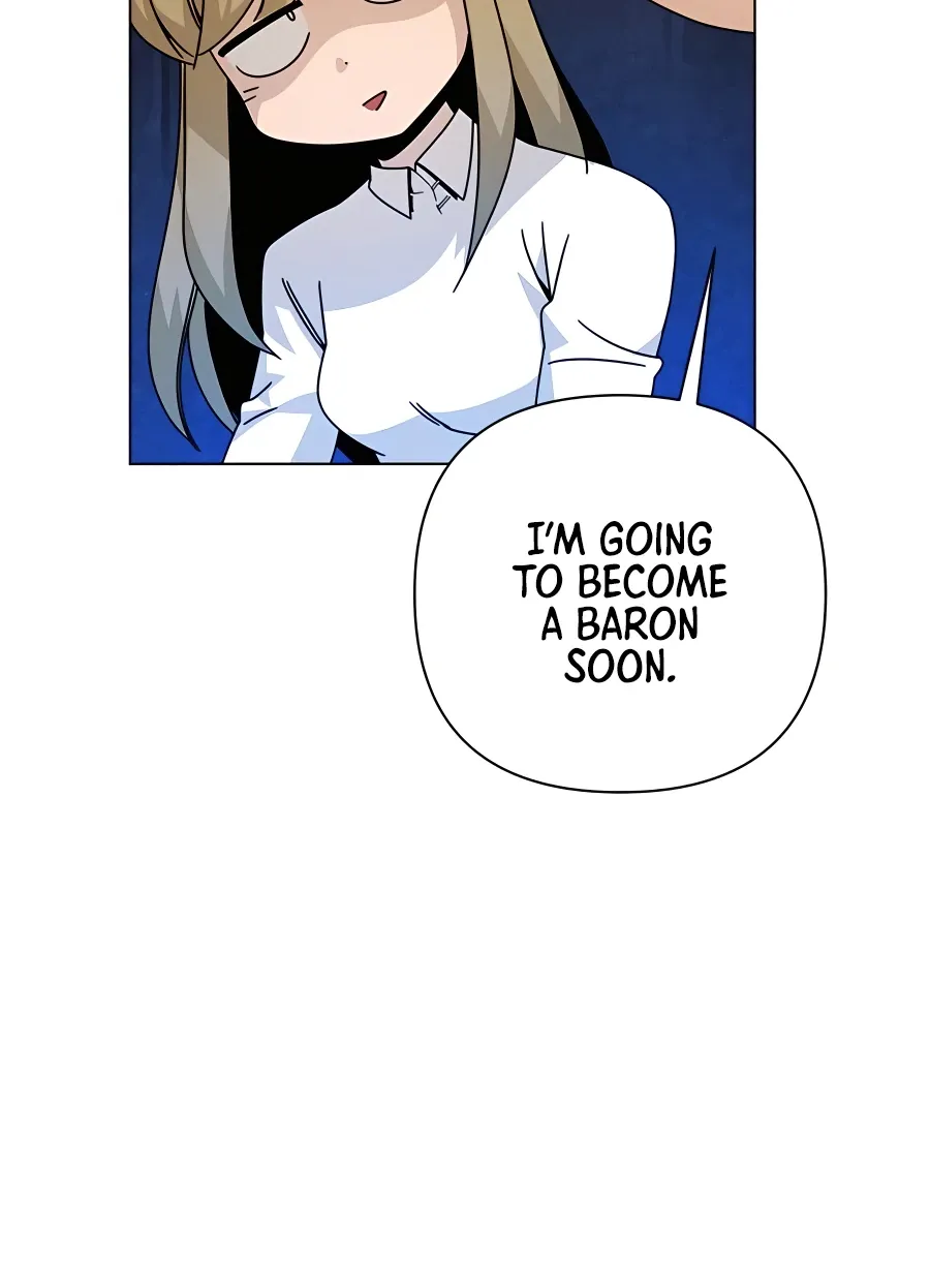 I’ll Resign And Have A Fresh Start In This World Chapter 28 page 21 - 