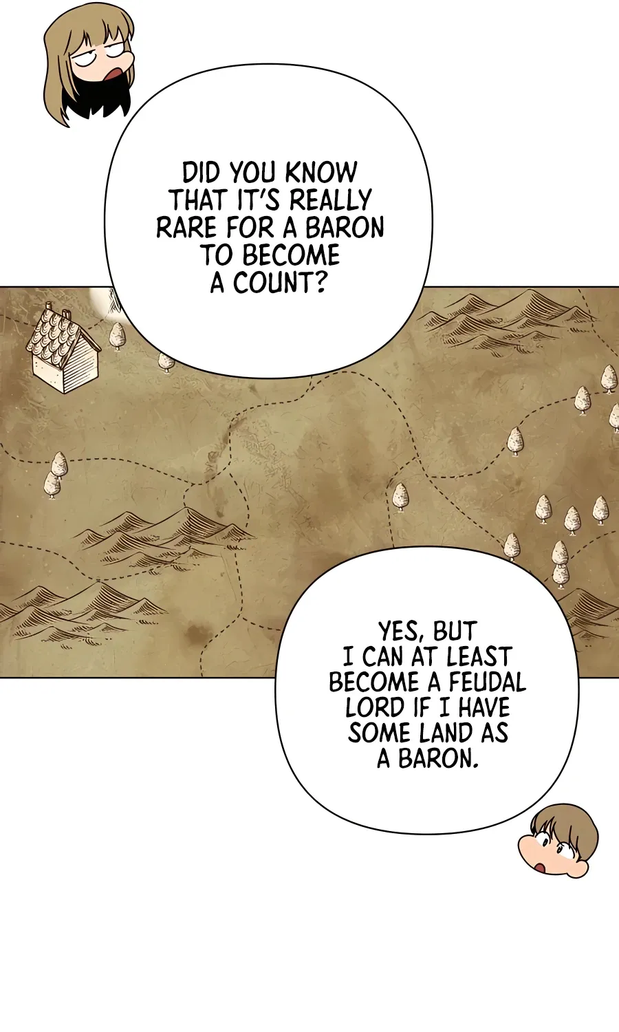 I’ll Resign And Have A Fresh Start In This World Chapter 28 page 22 - 
