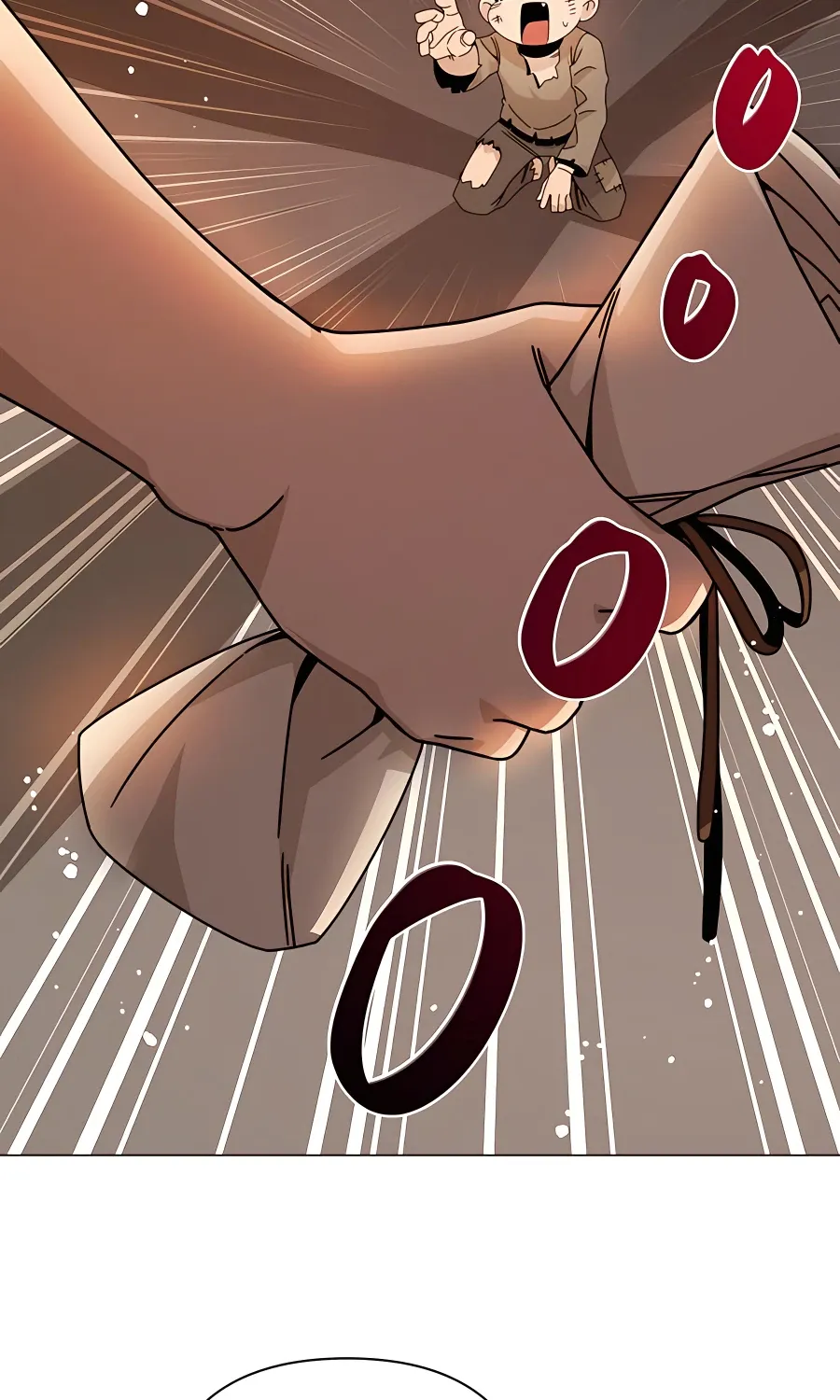 I’ll Resign And Have A Fresh Start In This World Chapter 28 page 24 - 