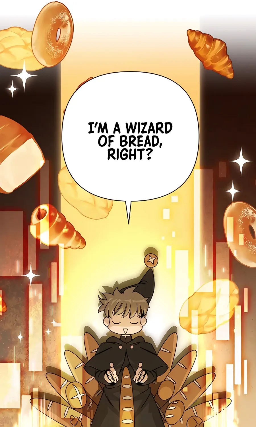 I’ll Resign And Have A Fresh Start In This World Chapter 28 page 27 - 