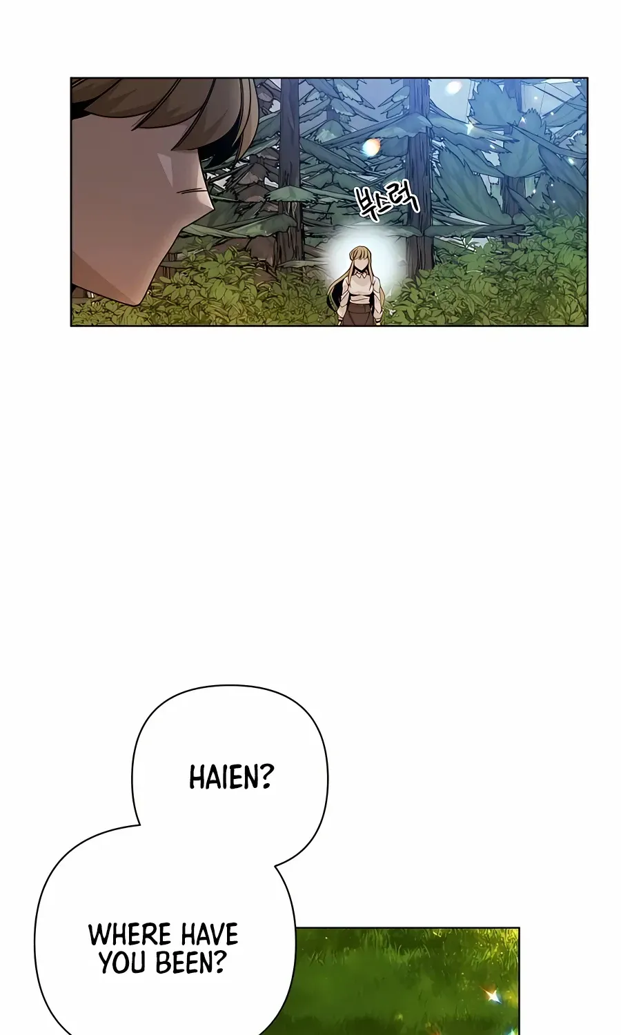 I’ll Resign And Have A Fresh Start In This World Chapter 28 page 34 - 