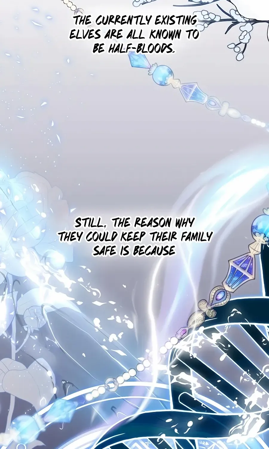 I’ll Resign And Have A Fresh Start In This World Chapter 28 page 5 - 