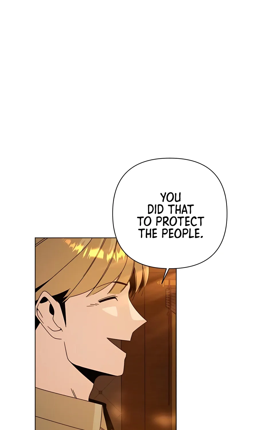 I’ll Resign And Have A Fresh Start In This World Chapter 28 page 44 - 