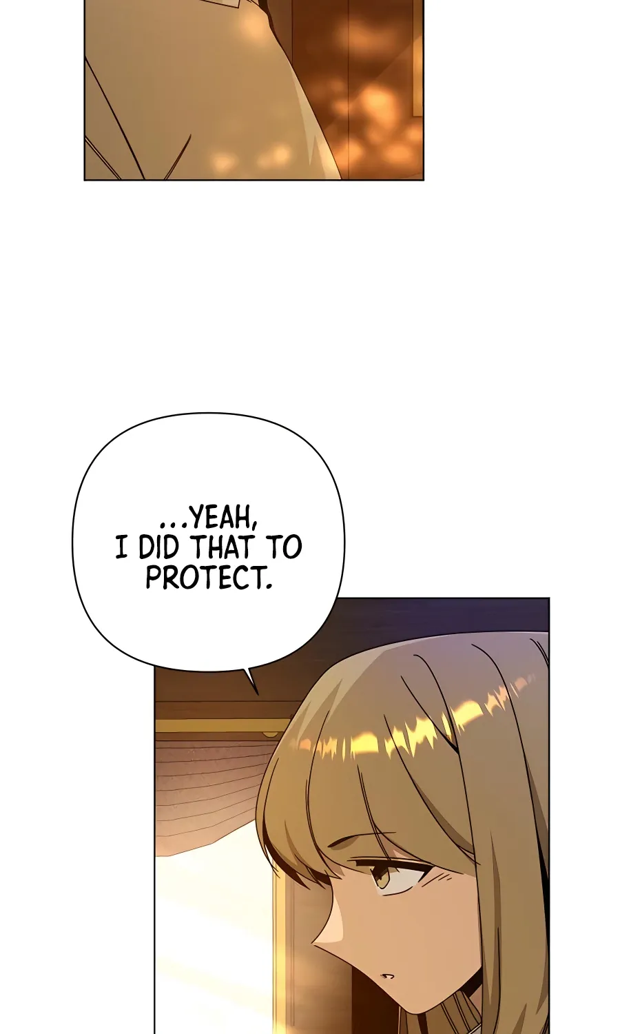 I’ll Resign And Have A Fresh Start In This World Chapter 28 page 45 - 