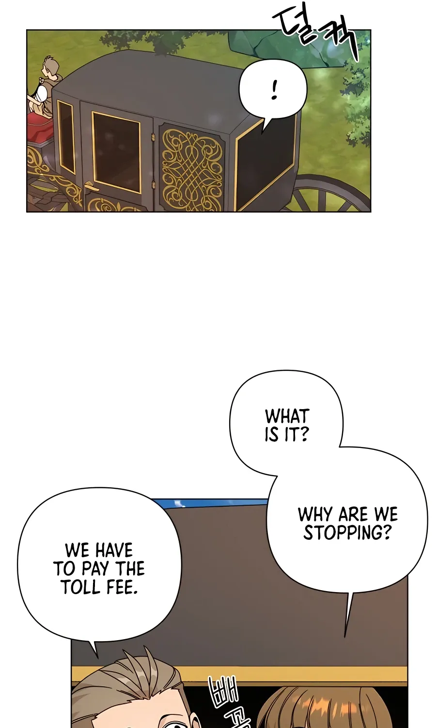I’ll Resign And Have A Fresh Start In This World Chapter 28 page 47 - 