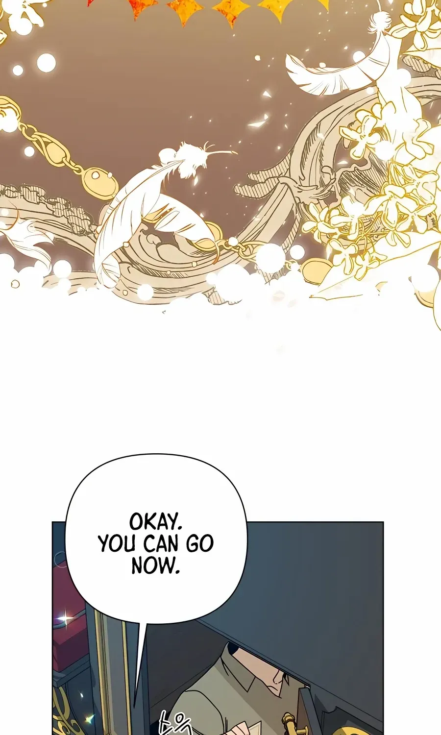 I’ll Resign And Have A Fresh Start In This World Chapter 28 page 52 - 