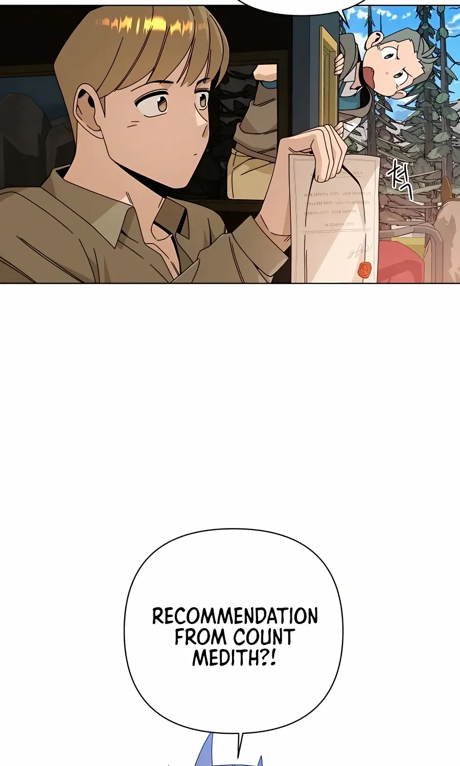 I’ll Resign And Have A Fresh Start In This World Chapter 28 page 54 - 