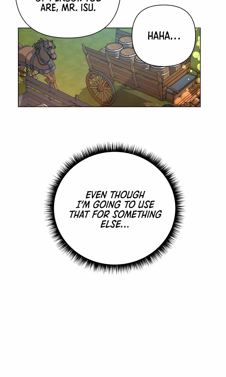 I’ll Resign And Have A Fresh Start In This World Chapter 28 page 57 - 