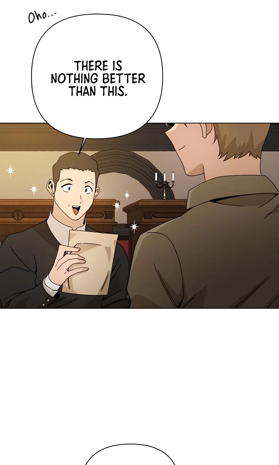 I’ll Resign And Have A Fresh Start In This World Chapter 28 page 61 - 