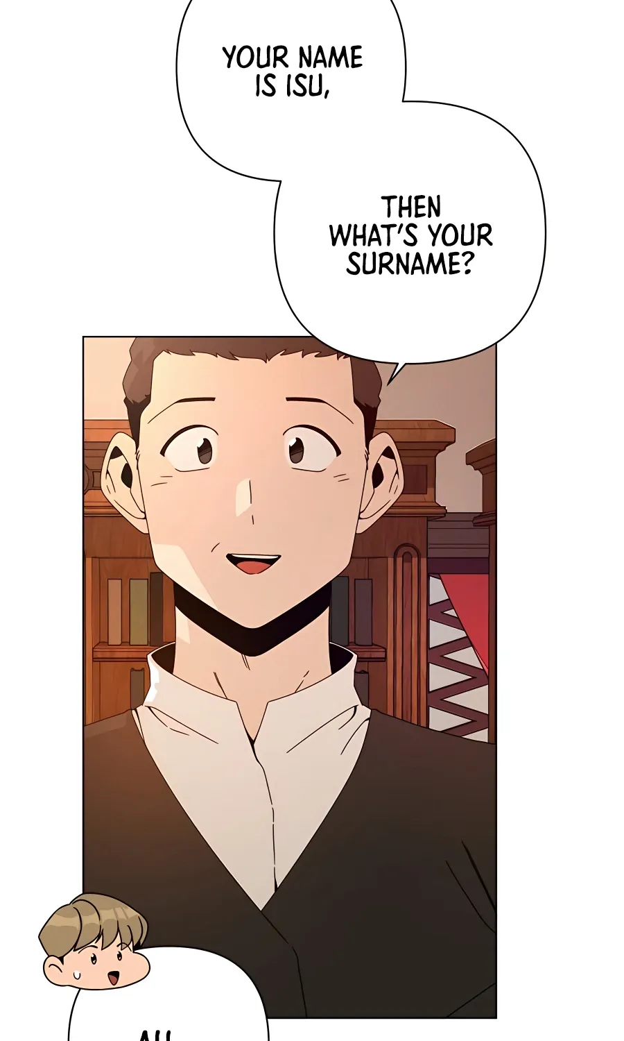 I’ll Resign And Have A Fresh Start In This World Chapter 28 page 62 - 