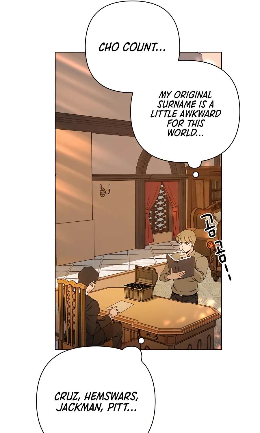 I’ll Resign And Have A Fresh Start In This World Chapter 28 page 65 - 
