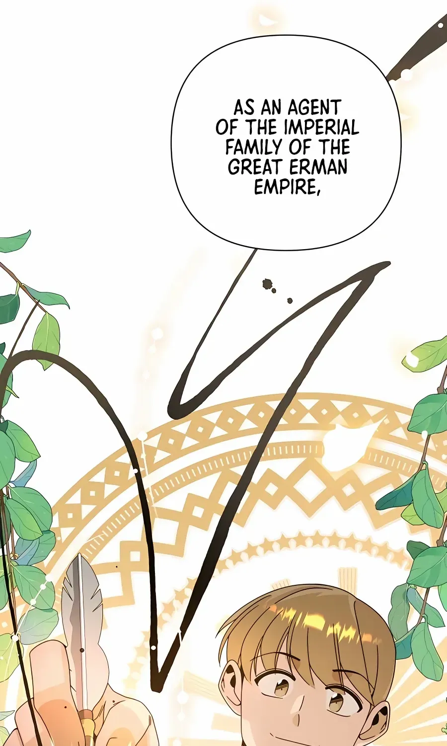 I’ll Resign And Have A Fresh Start In This World Chapter 28 page 69 - 